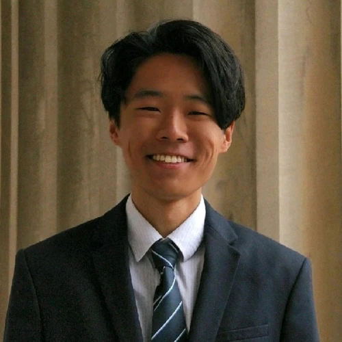Alain Guo