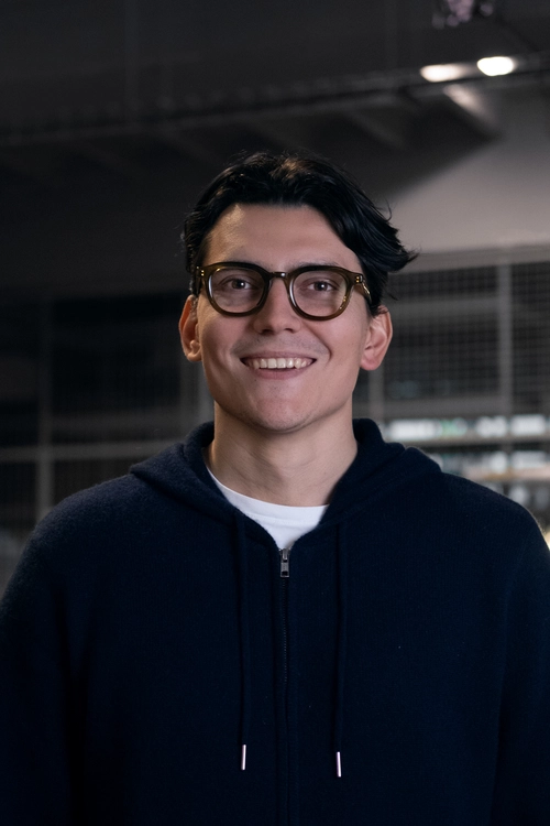 Alexis Roman