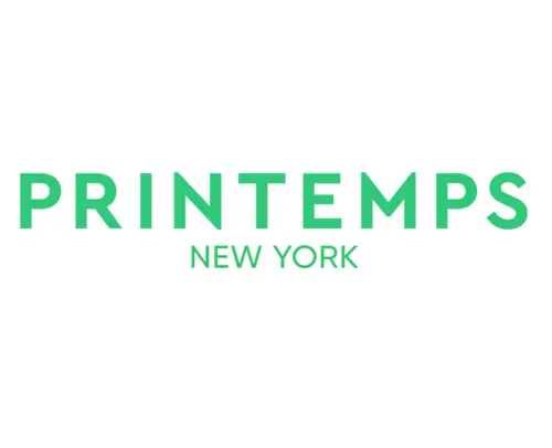 Printemps New York