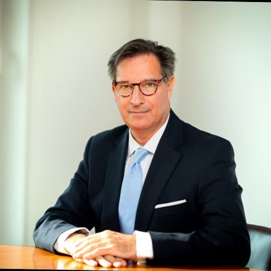 Michel Brogard