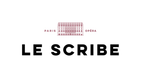 Le Scribe logo